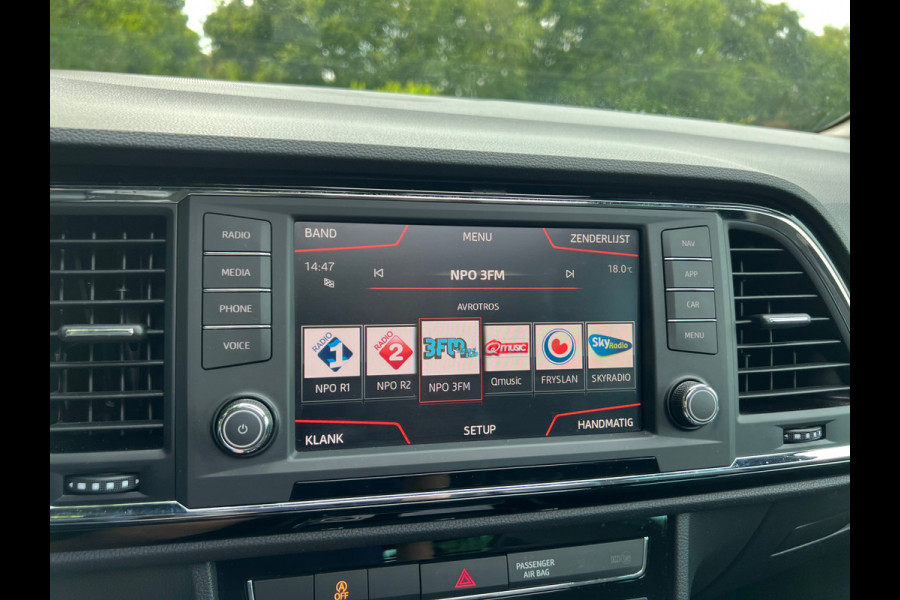 Seat Ateca 1.4 EcoTSI Xcellence | Pano + Cruise + Navi |