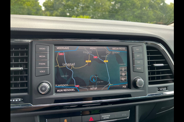 Seat Ateca 1.4 EcoTSI Xcellence | Pano + Cruise + Navi |