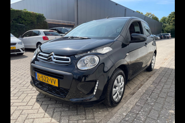 Citroën C1 1.0 VTi Feel / Carplay / Camera