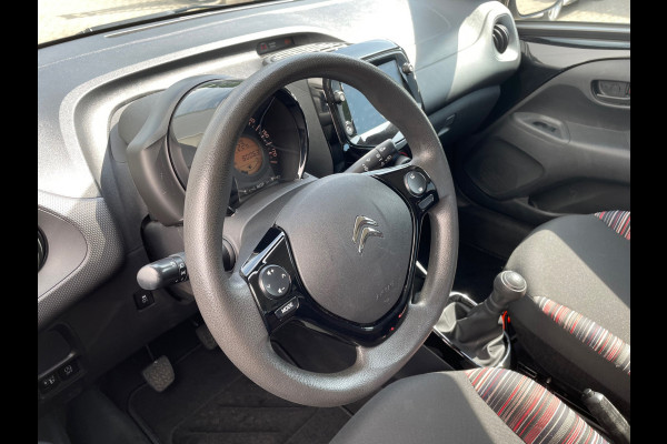 Citroën C1 1.0 VTi Feel / Carplay / Camera