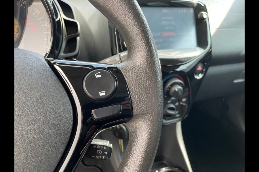 Citroën C1 1.0 VTi Feel / Carplay / Camera