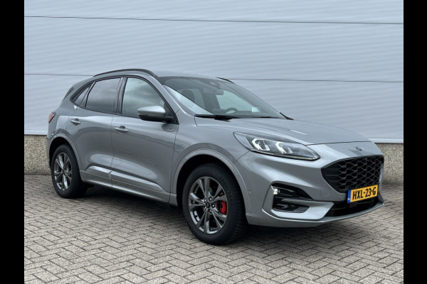 Ford Kuga 2.5 PHEV ST-Line X DRIVERPACK! WINTERPACK! TECHPACK!