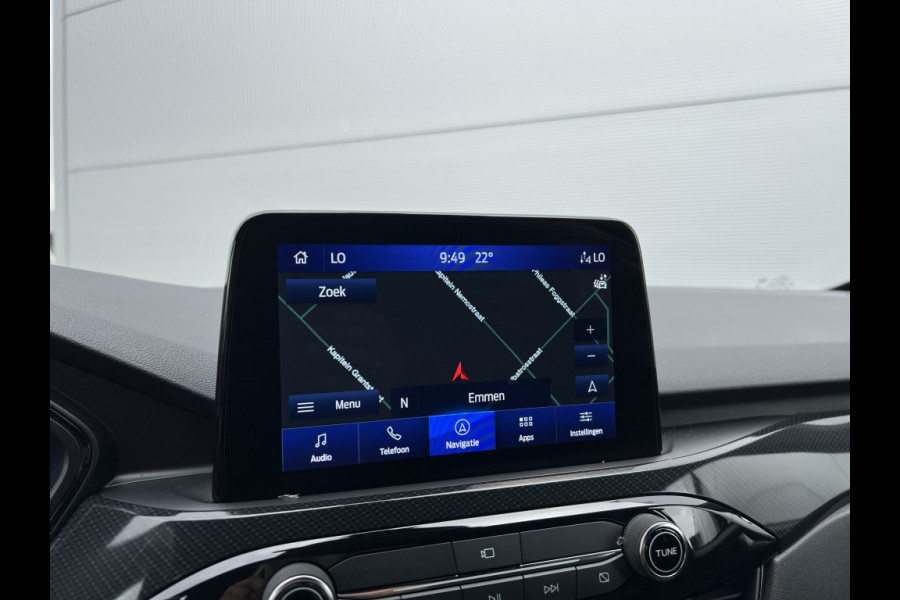 Ford Kuga 2.5 PHEV ST-Line X DRIVERPACK! WINTERPACK! TECHPACK!