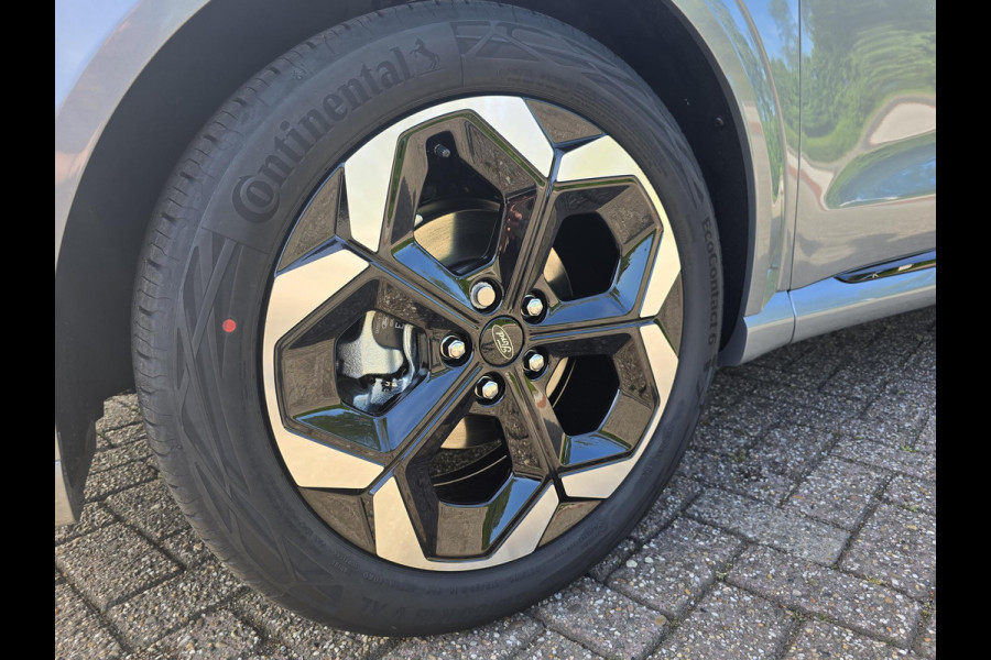Ford Puma 1.0 EcoBoost Hybrid ST-Line X 125pk | NIEUW | Uit Voorraad leverbaar | Winter Pack | Driver Assistance Pack | Panoramadak