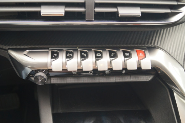 Peugeot 5008 1.2 PureTech 130pk Automaat Executive 7-persoons