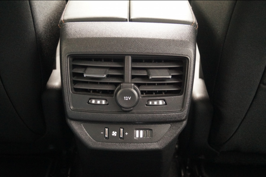 Peugeot 5008 1.2 PureTech 130pk Automaat Executive 7-persoons
