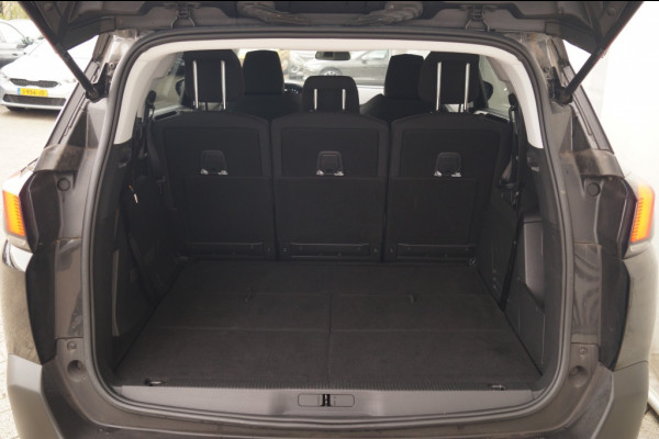 Peugeot 5008 1.2 PureTech 130pk Automaat Executive 7-persoons