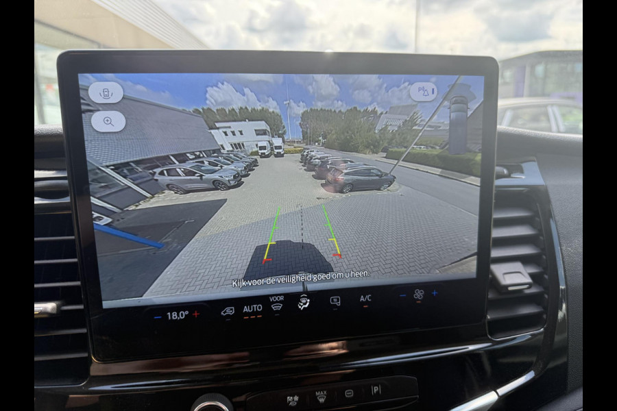 Ford Transit 310 2.0 TDCI L2H2 Trend 130pk | Zuid | 12 inch SYNC 4 | Draadloos Apple Carplay/Android auto | Achteruitrijcamera incl. Downlighter | Digitale Cockpit
