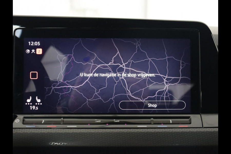 Volkswagen Golf 2.0 TSI GTI Clubsport | 300pk | Stoel & stuurverwarming | Carplay | Sfeerverlichting | LED Plus | Sportstoelen | Parkeerhulp | Digital Cockpit | Climate control Volkswagen Golf 2.0 TSI GTI Clubsport | 300pk | Stoel & stuurverwarming | Carplay | Sfeerverlichting | LED Plus | Sportstoelen | Parkeerhulp | Digital Cockpit | Climate control