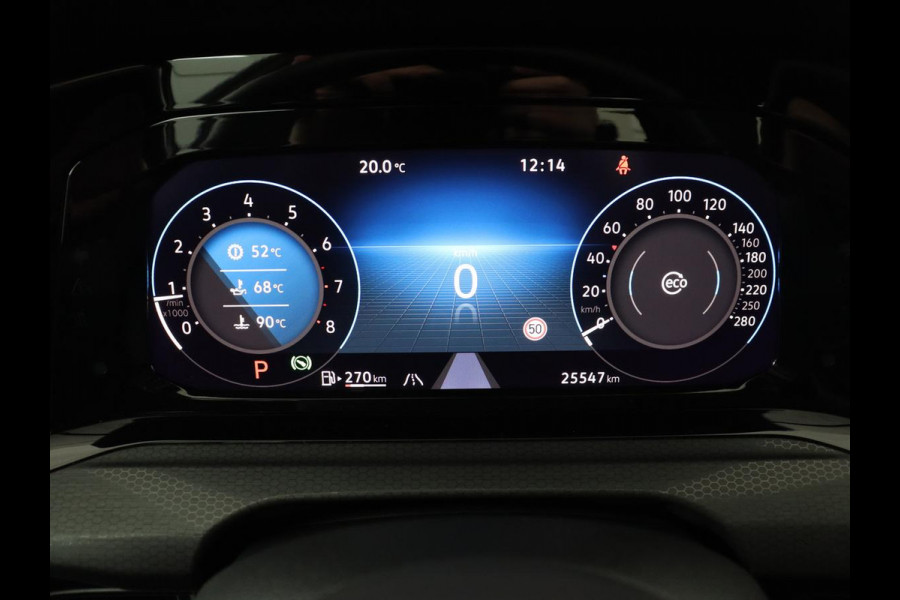 Volkswagen Golf 2.0 TSI GTI Clubsport | 300pk | Stoel & stuurverwarming | Carplay | Sfeerverlichting | LED Plus | Sportstoelen | Parkeerhulp | Digital Cockpit | Climate control Volkswagen Golf 2.0 TSI GTI Clubsport | 300pk | Stoel & stuurverwarming | Carplay | Sfeerverlichting | LED Plus | Sportstoelen | Parkeerhulp | Digital Cockpit | Climate control