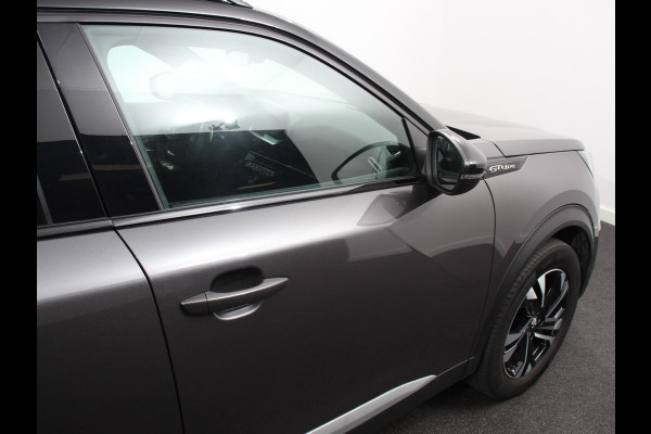 Peugeot 2008 1.2 PureTech 130pk Automaat GT-Line Navigatie Apple Carplay/Android Auto Camera Parkeersensoren Ledverlichting Cruise Control Virtual Cockpit Climate Control Lichtmetalen velgen