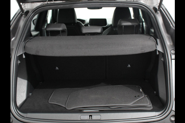 Peugeot 2008 1.2 PureTech 130pk Automaat GT-Line Navigatie Apple Carplay/Android Auto Camera Parkeersensoren Ledverlichting Cruise Control Virtual Cockpit Climate Control Lichtmetalen velgen