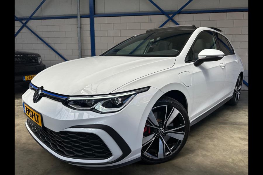 Volkswagen Golf 1.4 eHybrid GTE PANO|ACC|KEYLESS|IQ