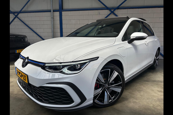 Volkswagen Golf 1.4 eHybrid GTE PANO|ACC|KEYLESS|IQ