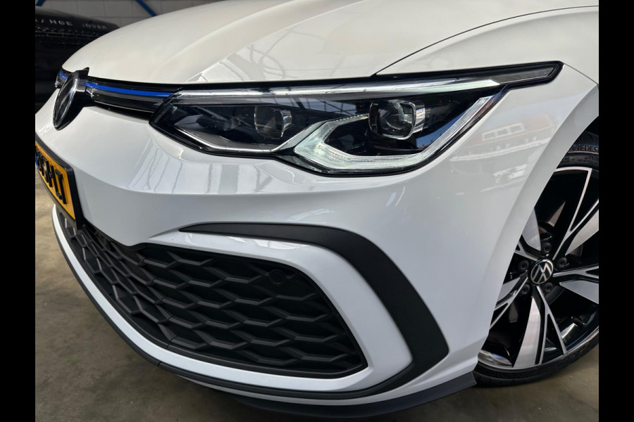Volkswagen Golf 1.4 eHybrid GTE PANO|ACC|KEYLESS|IQ