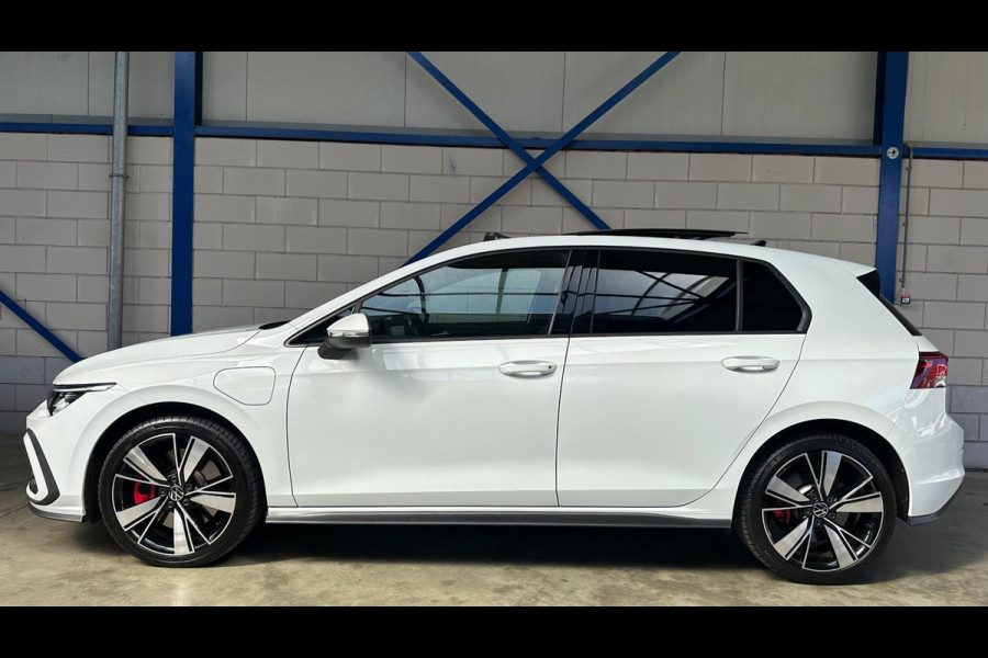 Volkswagen Golf 1.4 eHybrid GTE PANO|ACC|KEYLESS|IQ