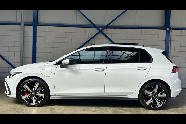 Volkswagen Golf 1.4 eHybrid GTE PANO|ACC|KEYLESS|IQ