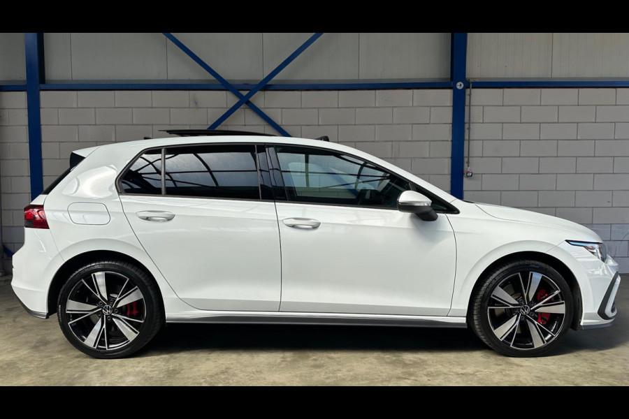 Volkswagen Golf 1.4 eHybrid GTE PANO|ACC|KEYLESS|IQ