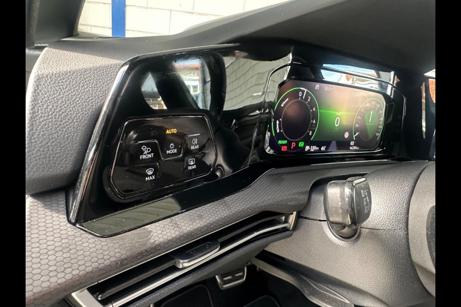 Volkswagen Golf 1.4 eHybrid GTE PANO|ACC|KEYLESS|IQ