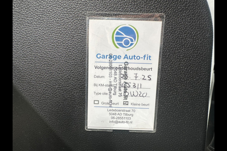 Volkswagen Golf 1.4 eHybrid GTE PANO|ACC|KEYLESS|IQ