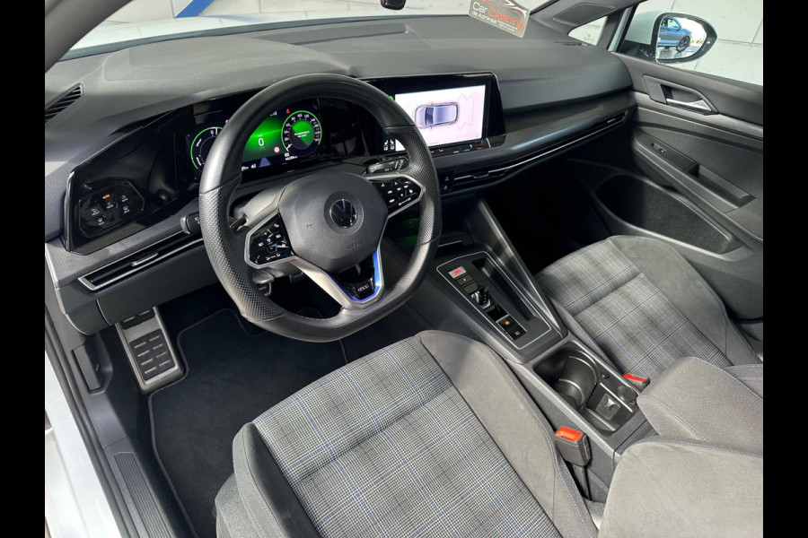 Volkswagen Golf 1.4 eHybrid GTE PANO|ACC|KEYLESS|IQ