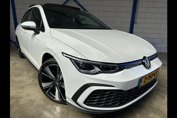 Volkswagen Golf 1.4 eHybrid GTE PANO|ACC|KEYLESS|IQ