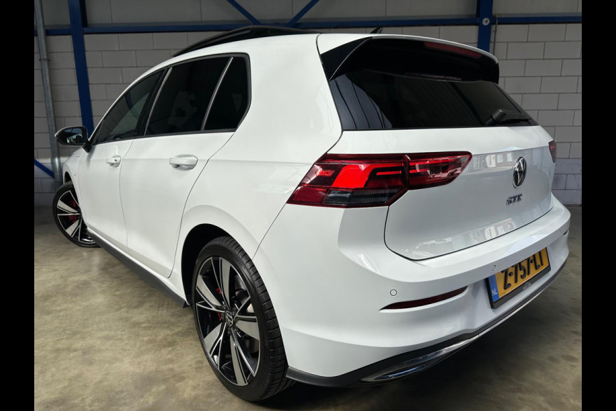 Volkswagen Golf 1.4 eHybrid GTE PANO|ACC|KEYLESS|IQ