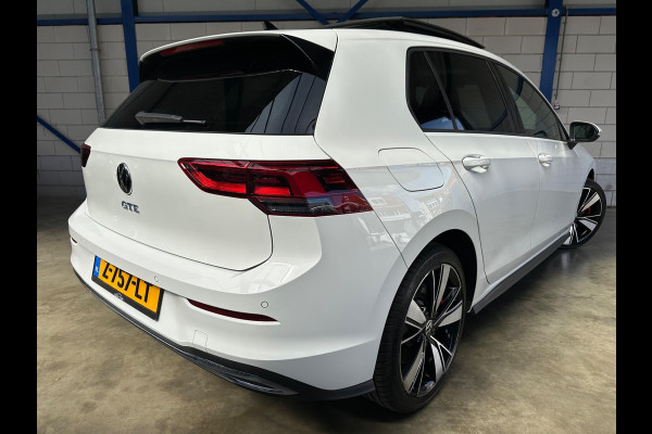 Volkswagen Golf 1.4 eHybrid GTE PANO|ACC|KEYLESS|IQ
