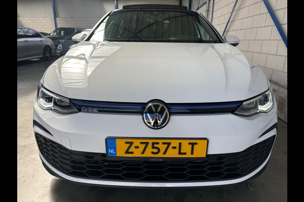 Volkswagen Golf 1.4 eHybrid GTE PANO|ACC|KEYLESS|IQ