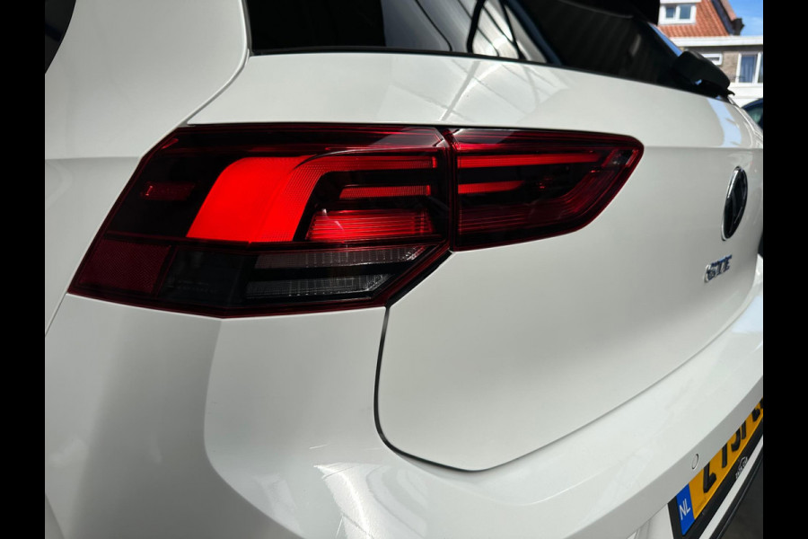 Volkswagen Golf 1.4 eHybrid GTE PANO|ACC|KEYLESS|IQ