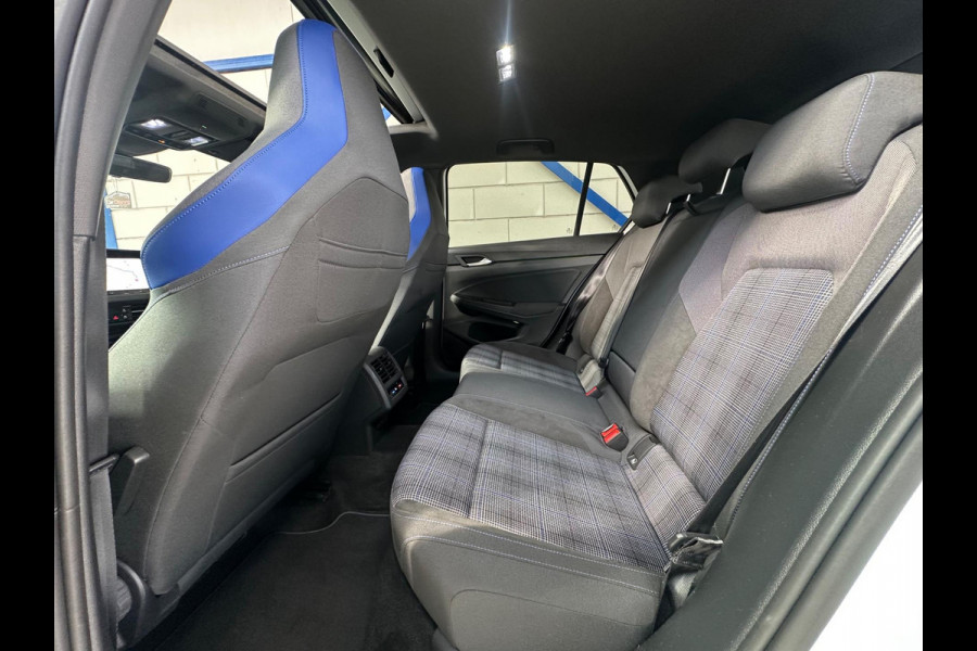 Volkswagen Golf 1.4 eHybrid GTE PANO|ACC|KEYLESS|IQ