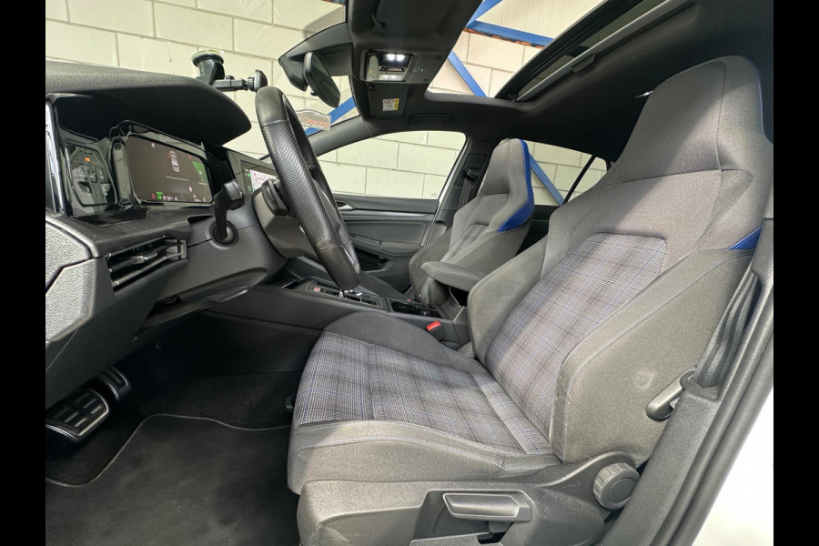 Volkswagen Golf 1.4 eHybrid GTE PANO|ACC|KEYLESS|IQ
