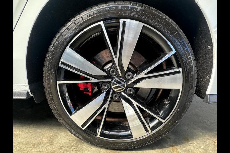 Volkswagen Golf 1.4 eHybrid GTE PANO|ACC|KEYLESS|IQ