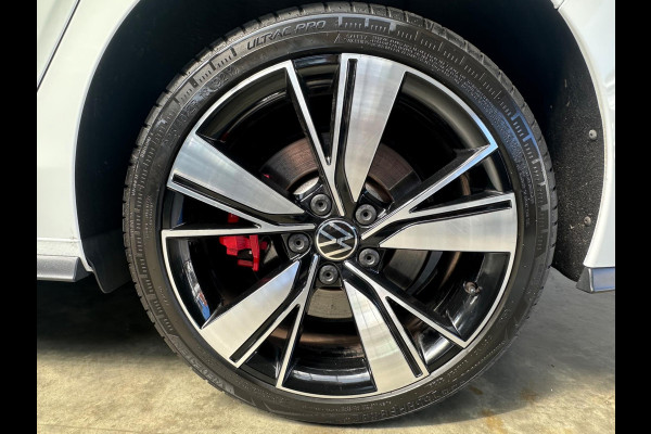 Volkswagen Golf 1.4 eHybrid GTE PANO|ACC|KEYLESS|IQ