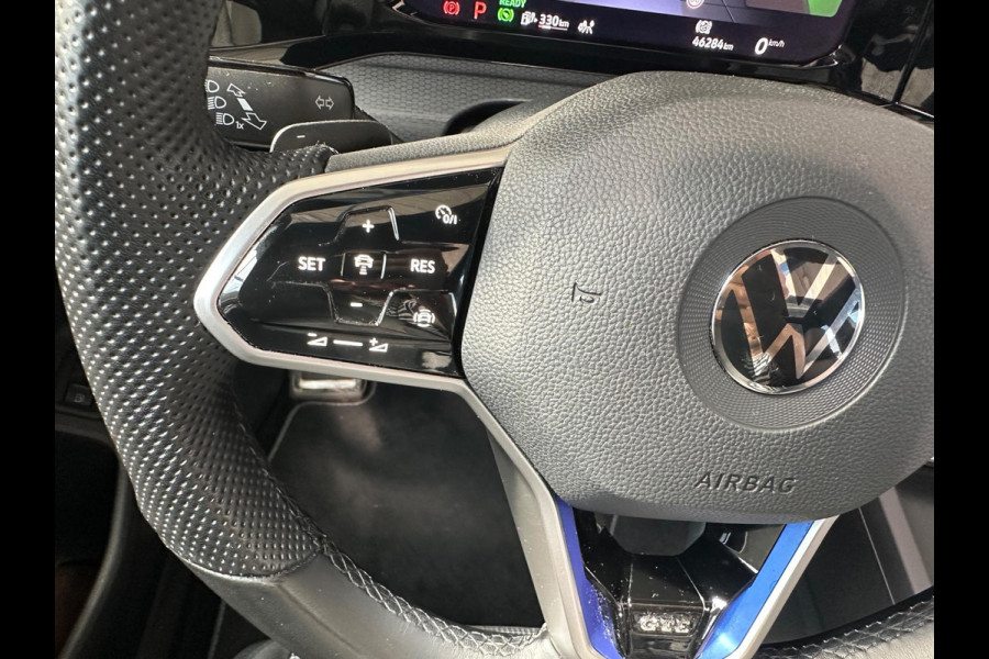 Volkswagen Golf 1.4 eHybrid GTE PANO|ACC|KEYLESS|IQ