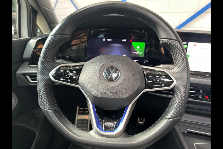 Volkswagen Golf 1.4 eHybrid GTE PANO|ACC|KEYLESS|IQ