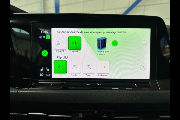 Volkswagen Golf 1.4 eHybrid GTE PANO|ACC|KEYLESS|IQ