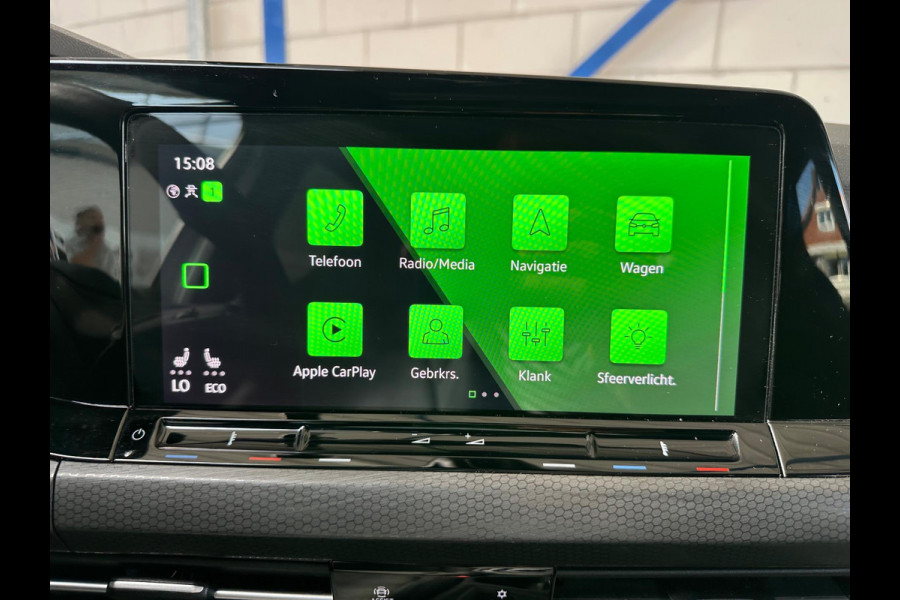 Volkswagen Golf 1.4 eHybrid GTE PANO|ACC|KEYLESS|IQ