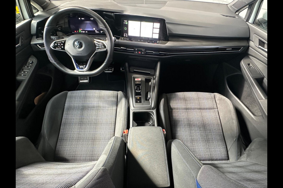 Volkswagen Golf 1.4 eHybrid GTE PANO|ACC|KEYLESS|IQ