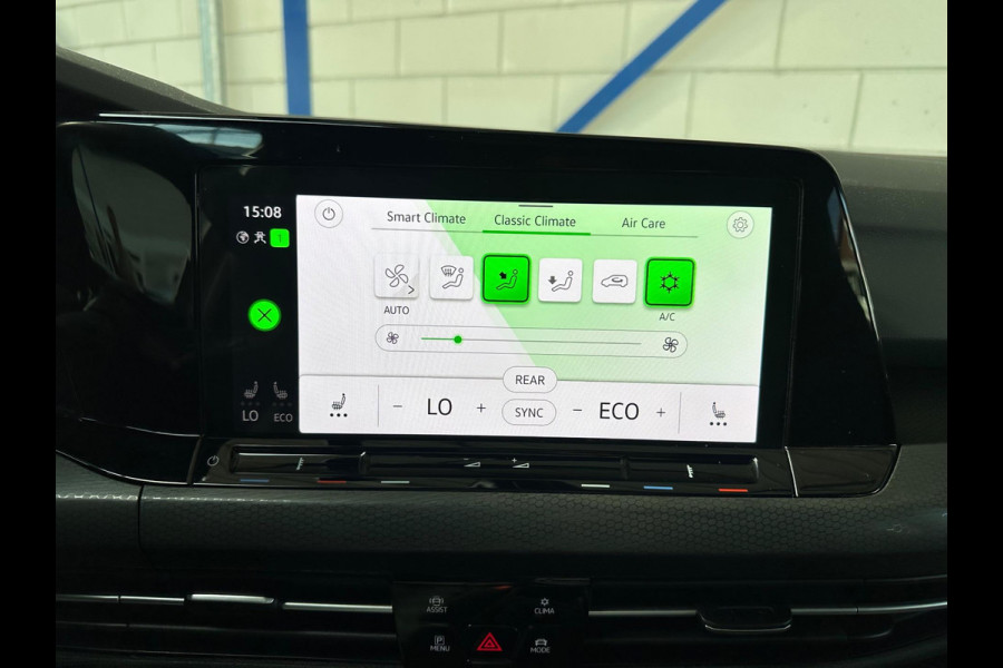 Volkswagen Golf 1.4 eHybrid GTE PANO|ACC|KEYLESS|IQ