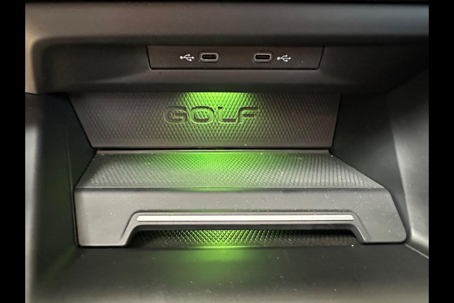 Volkswagen Golf 1.4 eHybrid GTE PANO|ACC|KEYLESS|IQ