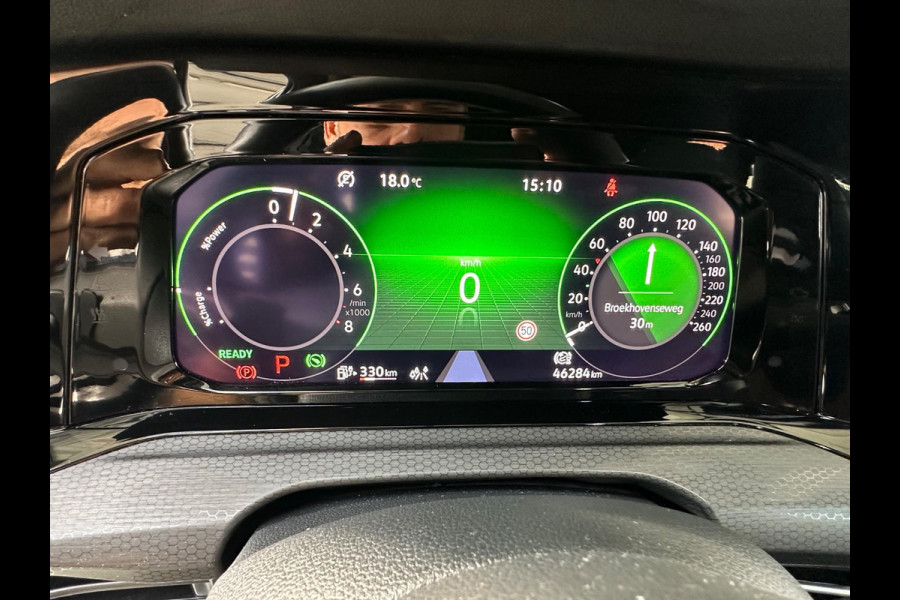 Volkswagen Golf 1.4 eHybrid GTE PANO|ACC|KEYLESS|IQ