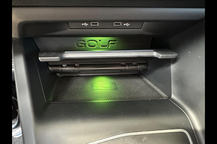 Volkswagen Golf 1.4 eHybrid GTE PANO|ACC|KEYLESS|IQ