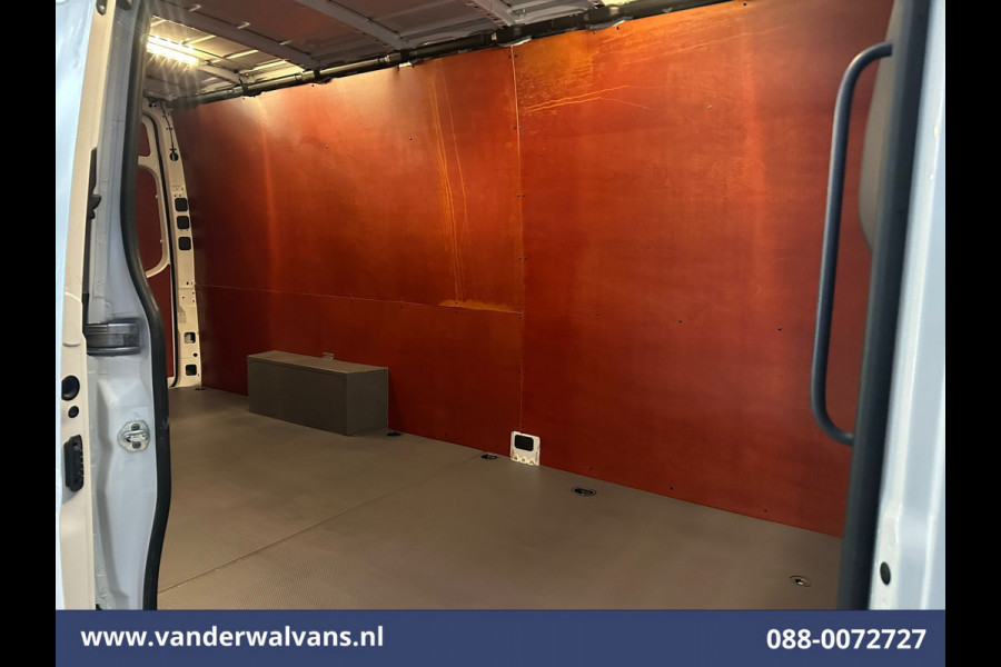 Mercedes-Benz Sprinter 317 CDI 170pk L3H2 Euro6 Airco | Camera | Apple Carplay | Android Auto | Stoelverwarming Bijrijdersbank