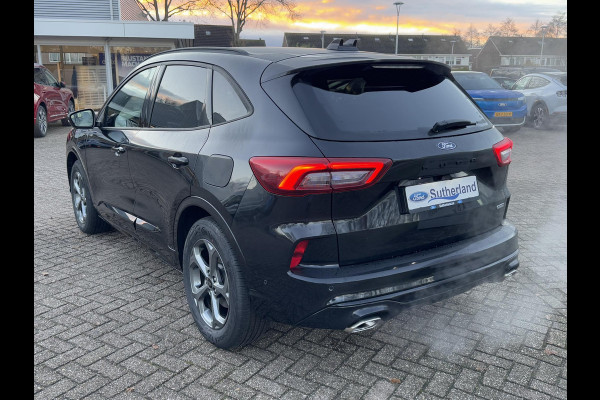Ford Kuga 2.5 PHEV ST-Line X | SCI | 243pk | Driver Assistance Pack | Winterpack | Wegklapbare Trekhaak