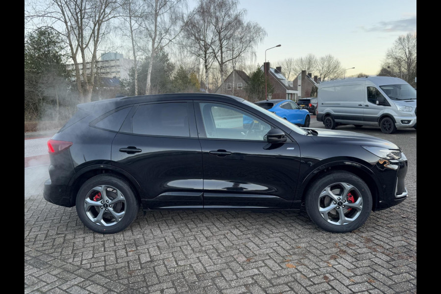 Ford Kuga 2.5 PHEV ST-Line X | SCI | 243pk | Driver Assistance Pack | Winterpack | Wegklapbare Trekhaak