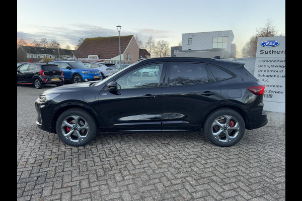 Ford Kuga 2.5 PHEV ST-Line X | SCI | 243pk | Driver Assistance Pack | Winterpack | Wegklapbare Trekhaak