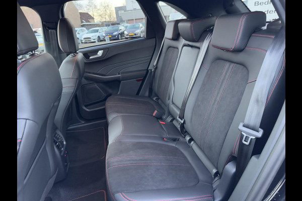 Ford Kuga 2.5 PHEV ST-Line X | SCI | 243pk | Driver Assistance Pack | Winterpack | Wegklapbare Trekhaak