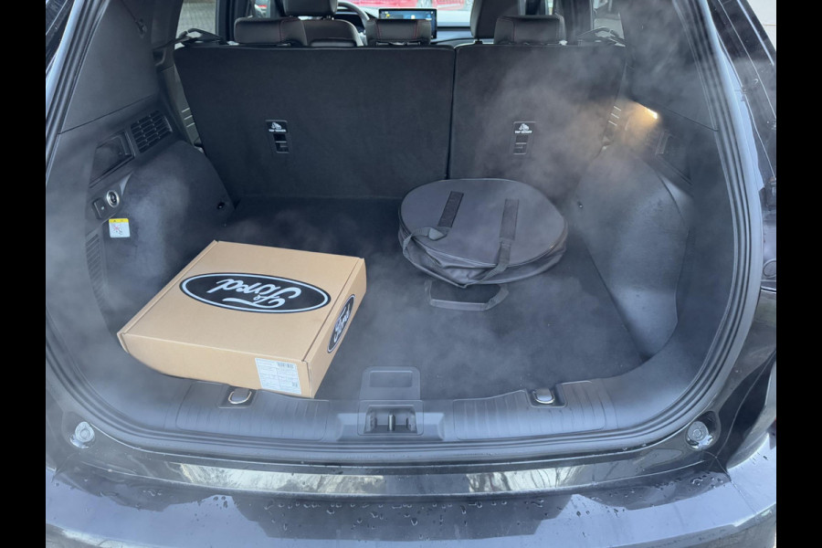 Ford Kuga 2.5 PHEV ST-Line X | SCI | 243pk | Driver Assistance Pack | Winterpack | Wegklapbare Trekhaak