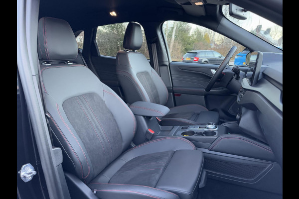 Ford Kuga 2.5 PHEV ST-Line X | SCI | 243pk | Driver Assistance Pack | Winterpack | Wegklapbare Trekhaak